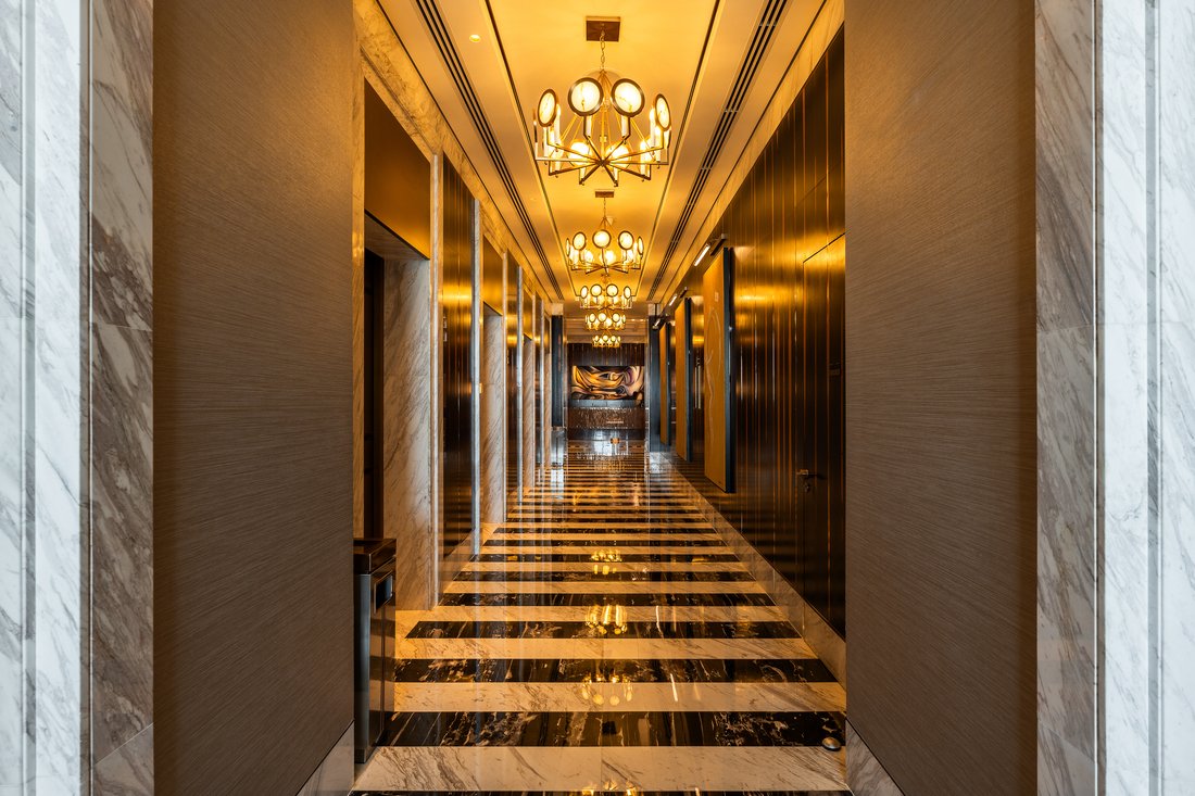 Apartment in Zabeel, Dubai, United Arab Emirates 2 - 17478174