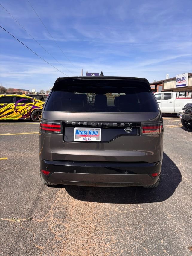 Suv in Wolfforth, TX, United States 4 - 17477821