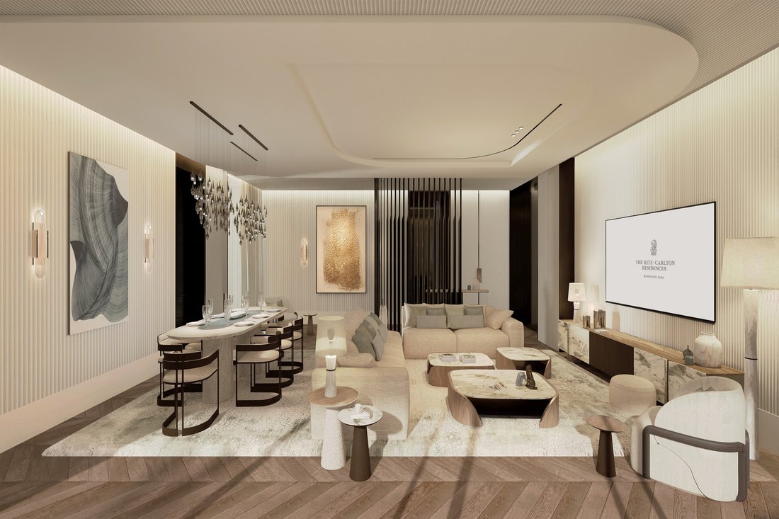 Apartment in Business Bay, Dubai, United Arab Emirates 4 - 17478167
