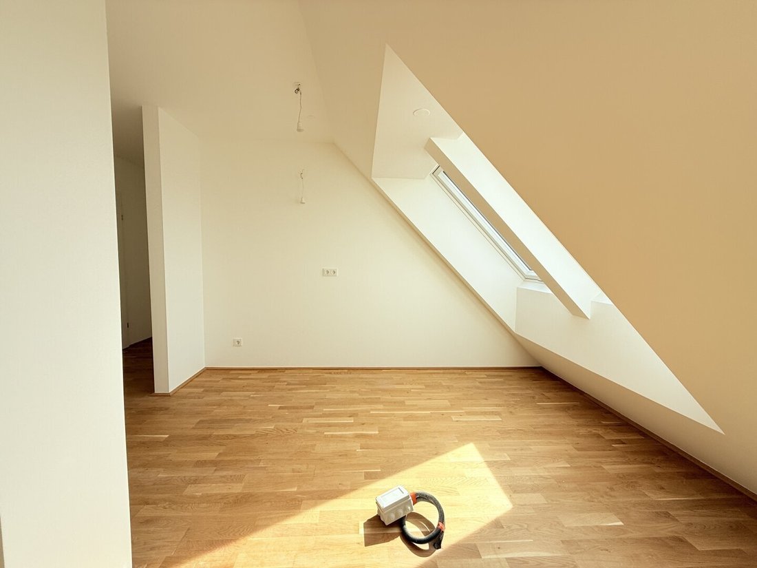 Penthouse in Vienna, Wien, Austria 5 - 16451088