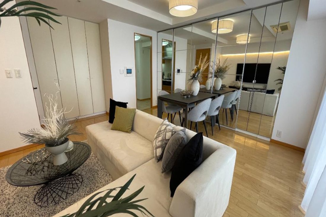 Condo in Shinjuku City, Tokyo, Japan 3 - 17477433