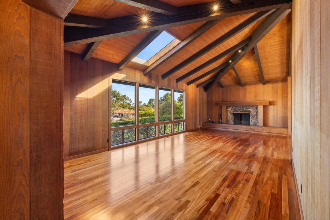 House in Monterey, California, United States 4 - 17478205
