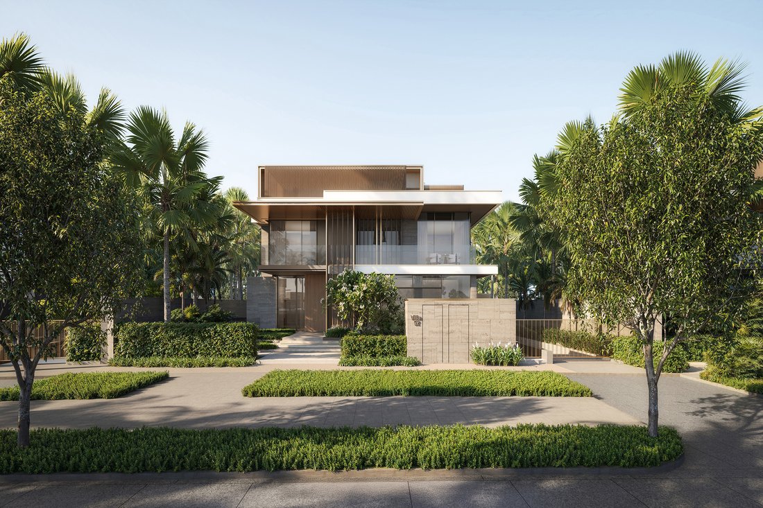 Villa in Al Nahyan, Abu Dhabi Emirate, United Arab Emirates 2 - 17478299