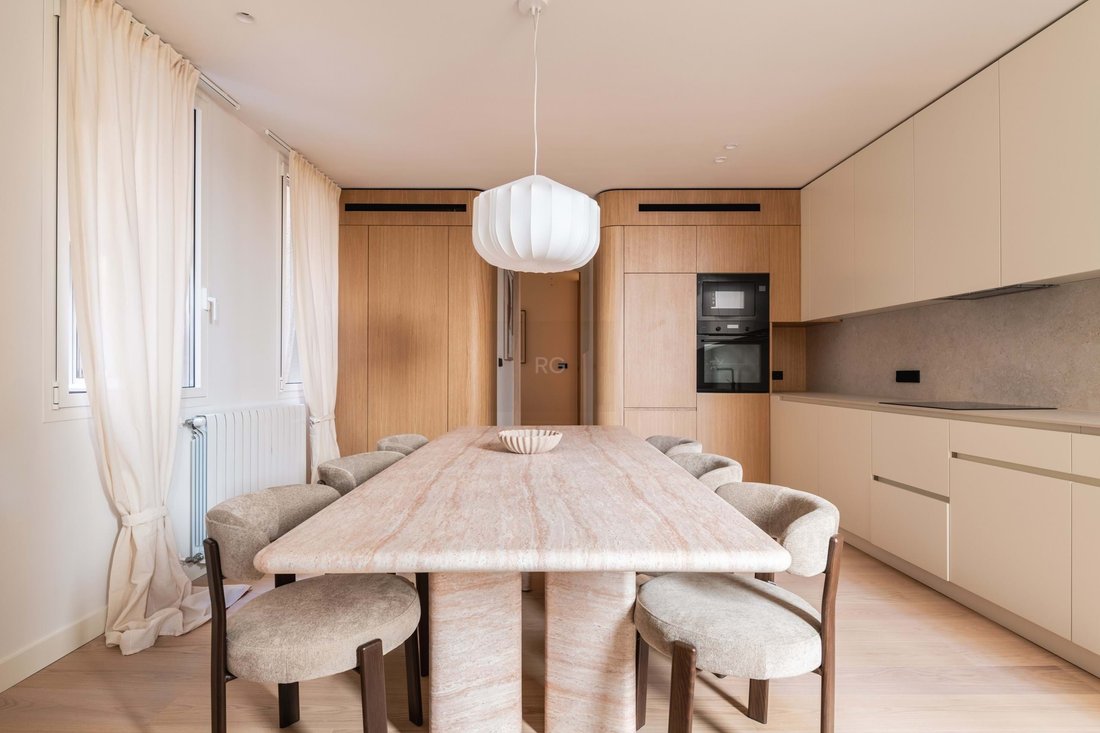 Apartment in Retiro, Madrid, Spain 3 - 17478127