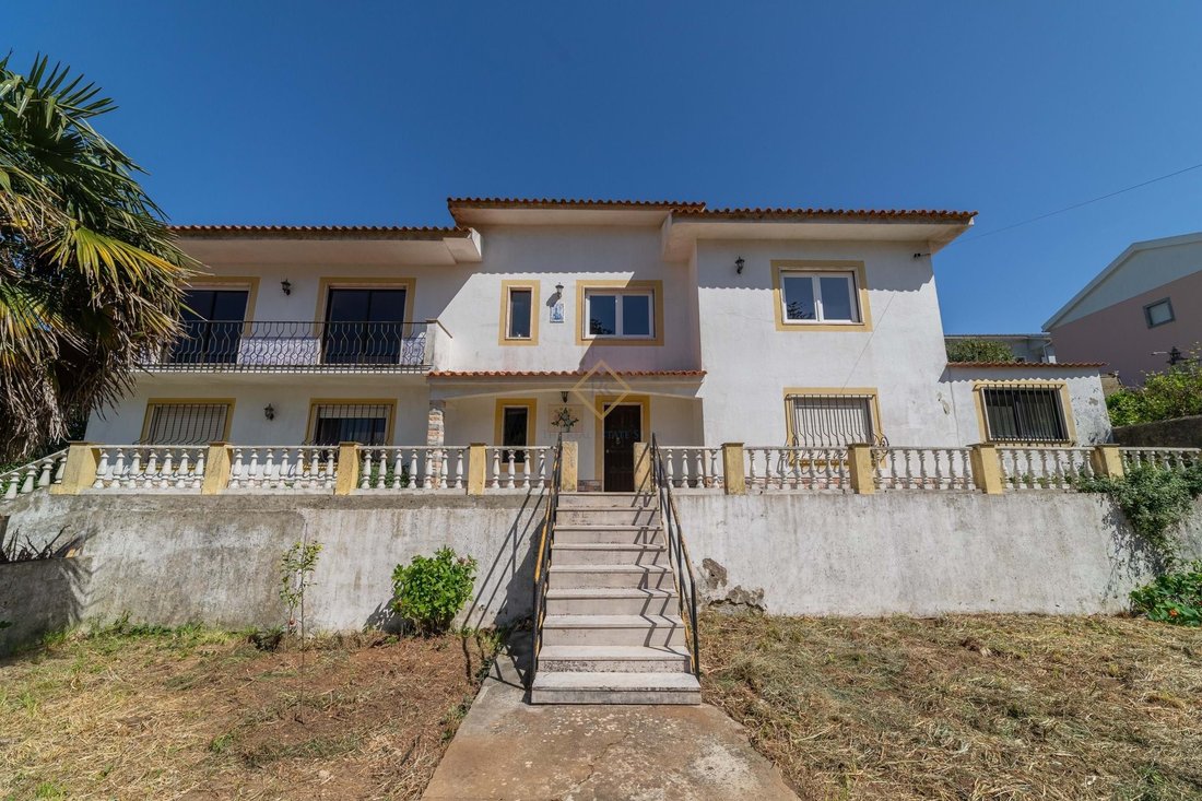 Villa in Sintra, Lissabon, Portugal 1 - 17478108