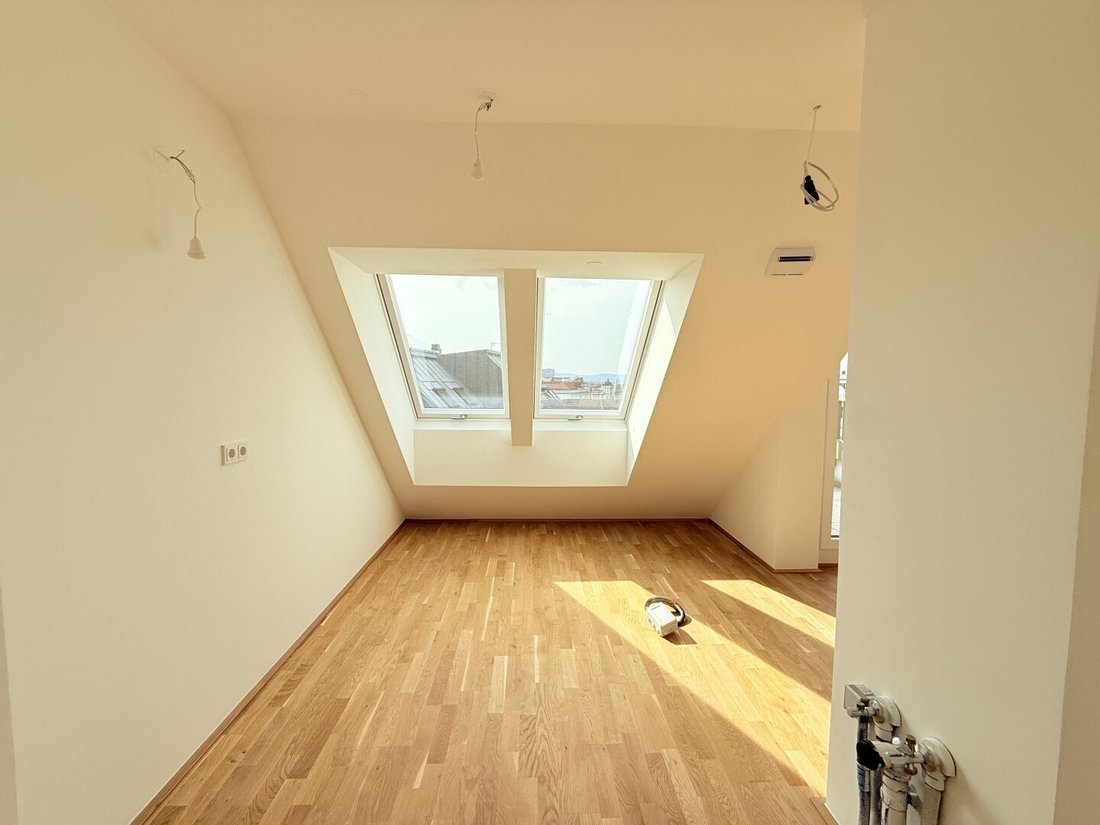 Penthouse in Vienna, Wien, Austria 4 - 16451088