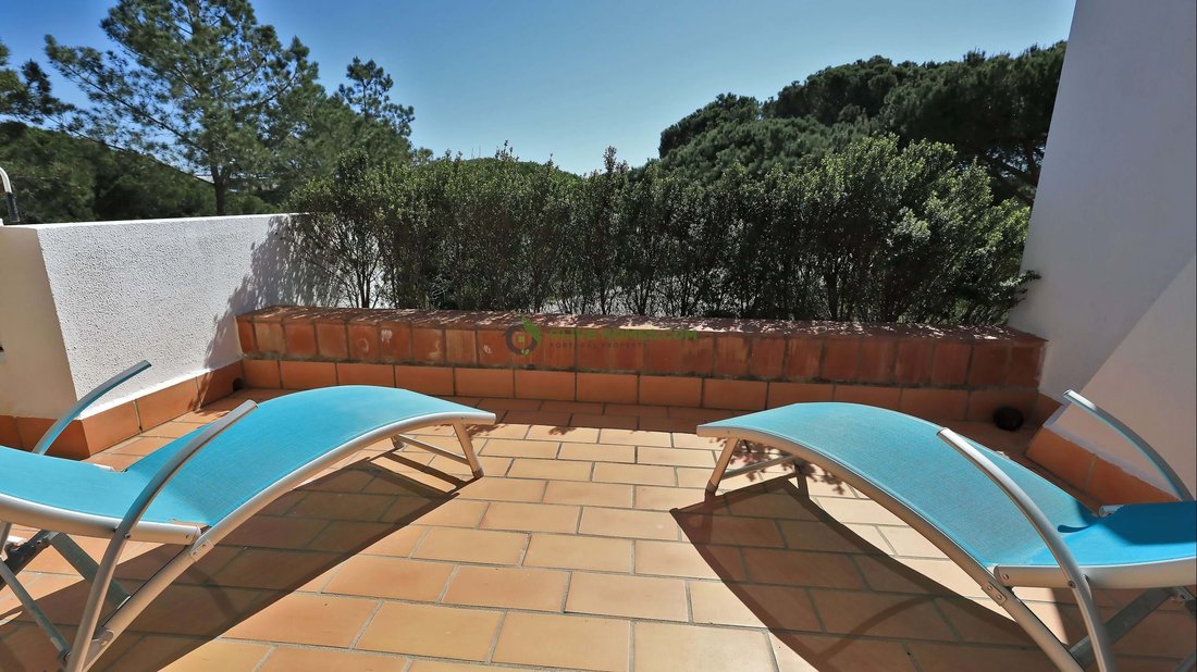 Apartment in Quinta do Lago, Almancil, Portugal 4 - 17478117