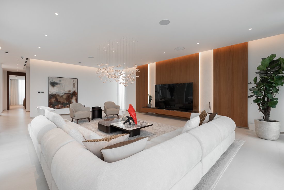 Villa in Hadaeq Sheikh Mohammed Bin Rashid, Dubai, United Arab Emirates 3 - 16890713