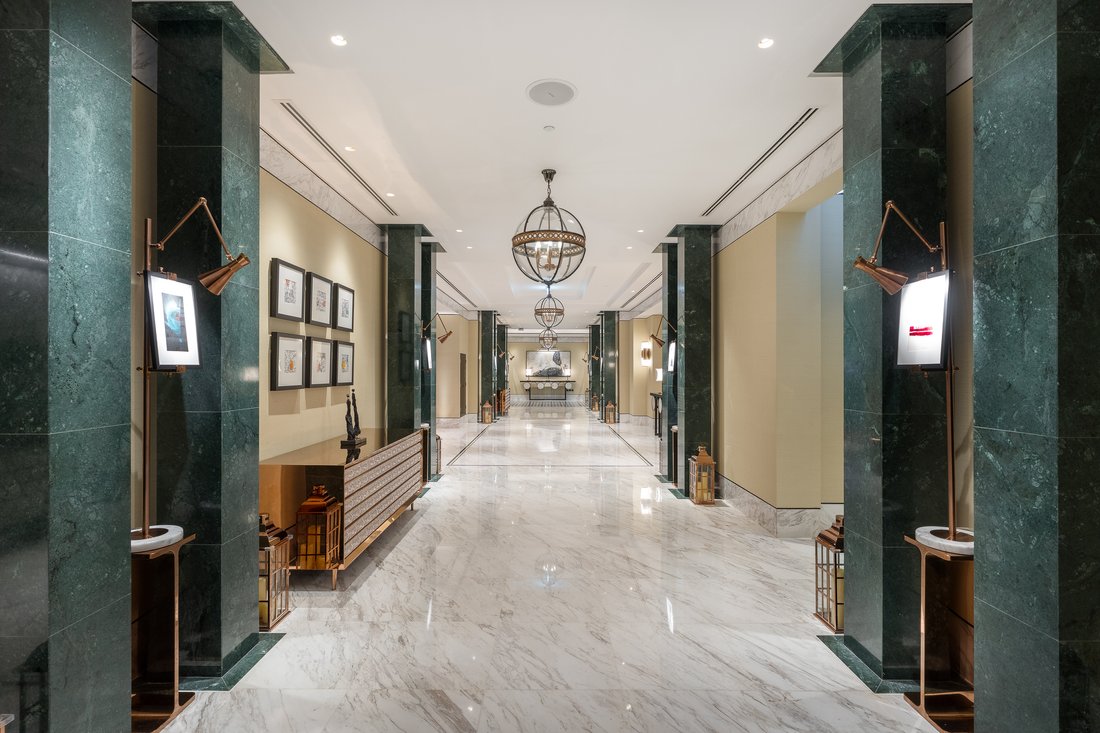 Apartment in Zabeel, Dubai, United Arab Emirates 3 - 17478174