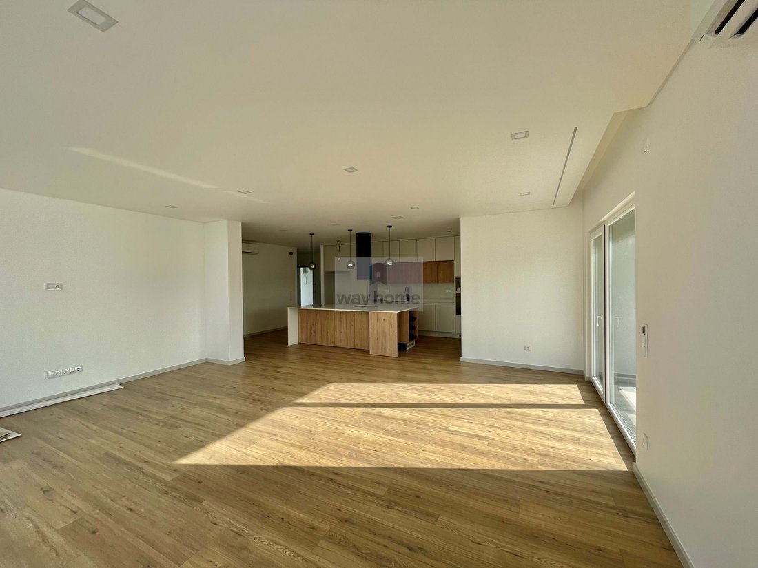 Apartment in Lourinha e Atalaia, Lisbon, Portugal 4 - 17478103