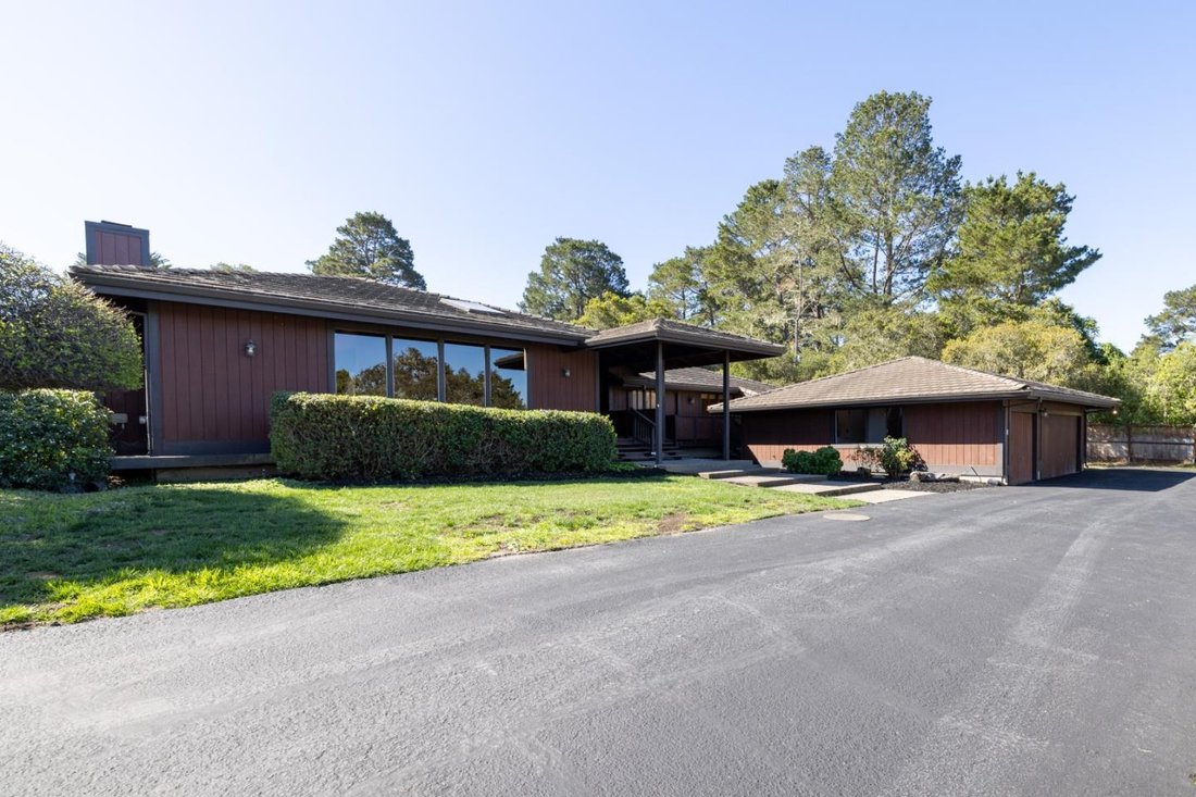 House in Monterey, California, United States 2 - 17478205