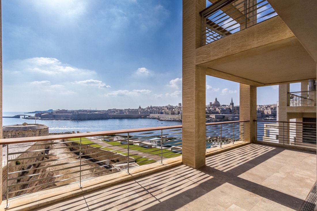 Apartment in Sliema, Malta 5 - 17478101