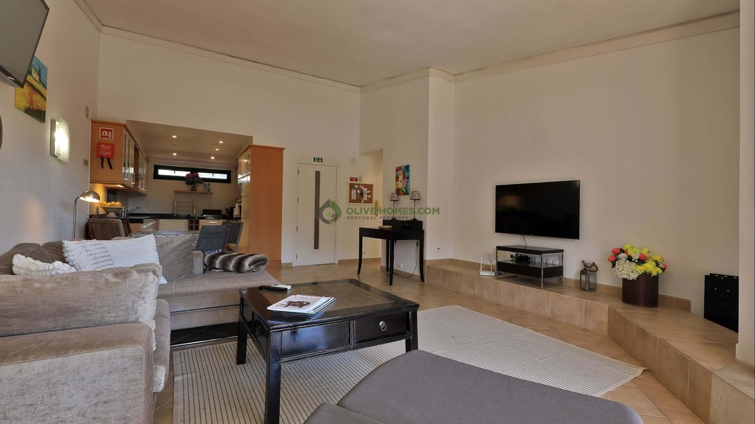 Apartment in Quinta do Lago, Almancil, Portugal 5 - 17478117