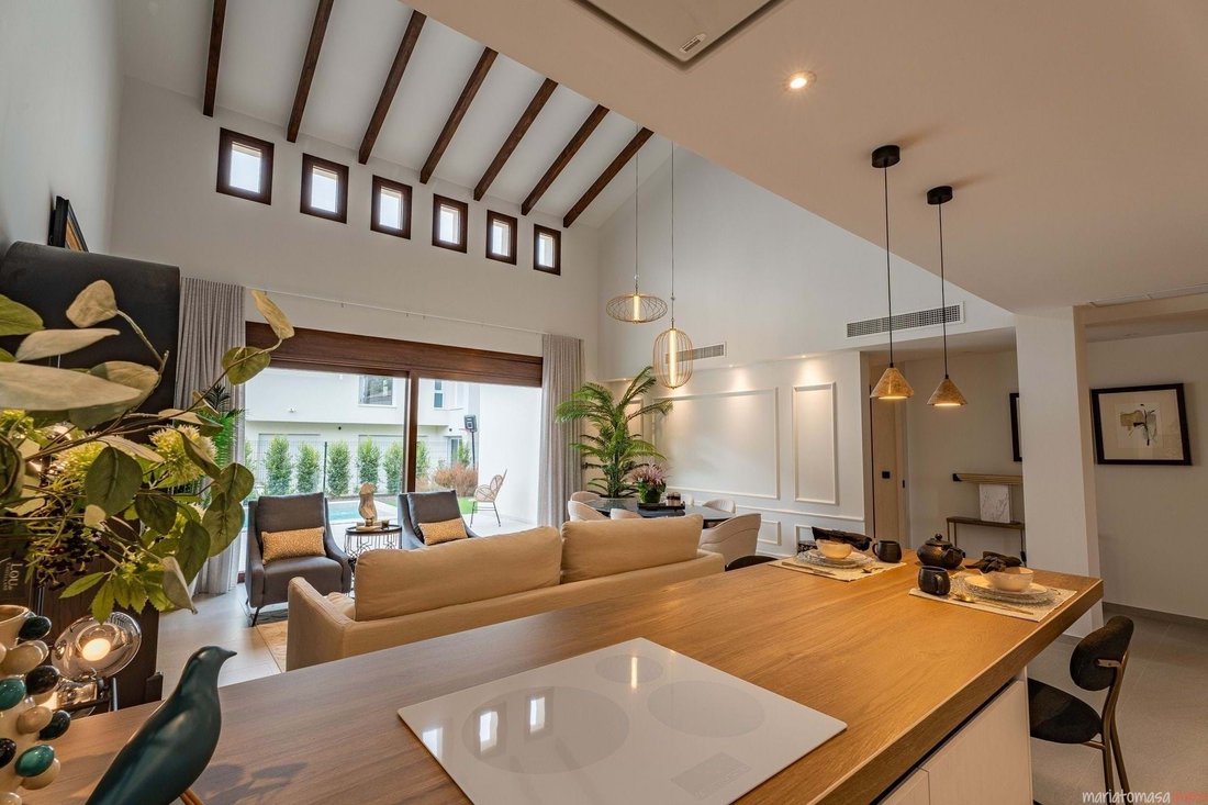 Villa in Algorfa, Valencian Community, Spain 5 - 17478120