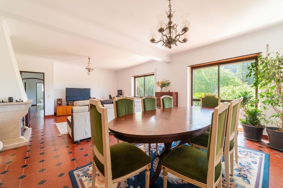 Villa in Sintra, Lissabon, Portugal 3 - 17478108