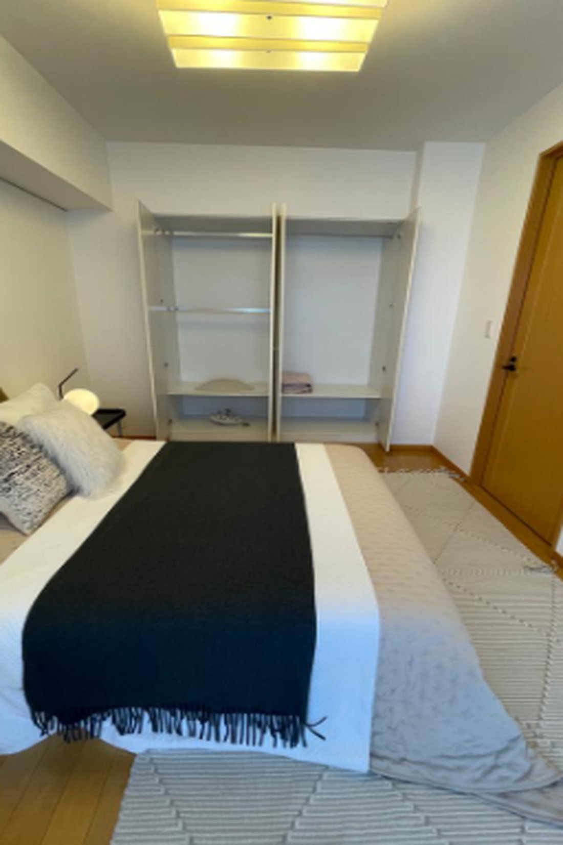 Condo in Shinjuku City, Tokyo, Japan 5 - 17477433