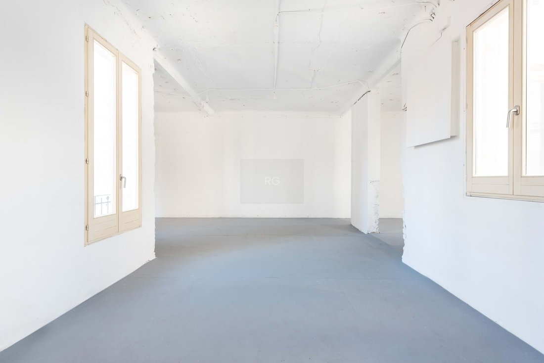 Apartment in Barrio Salamanca, Madrid, Spain 5 - 17478133