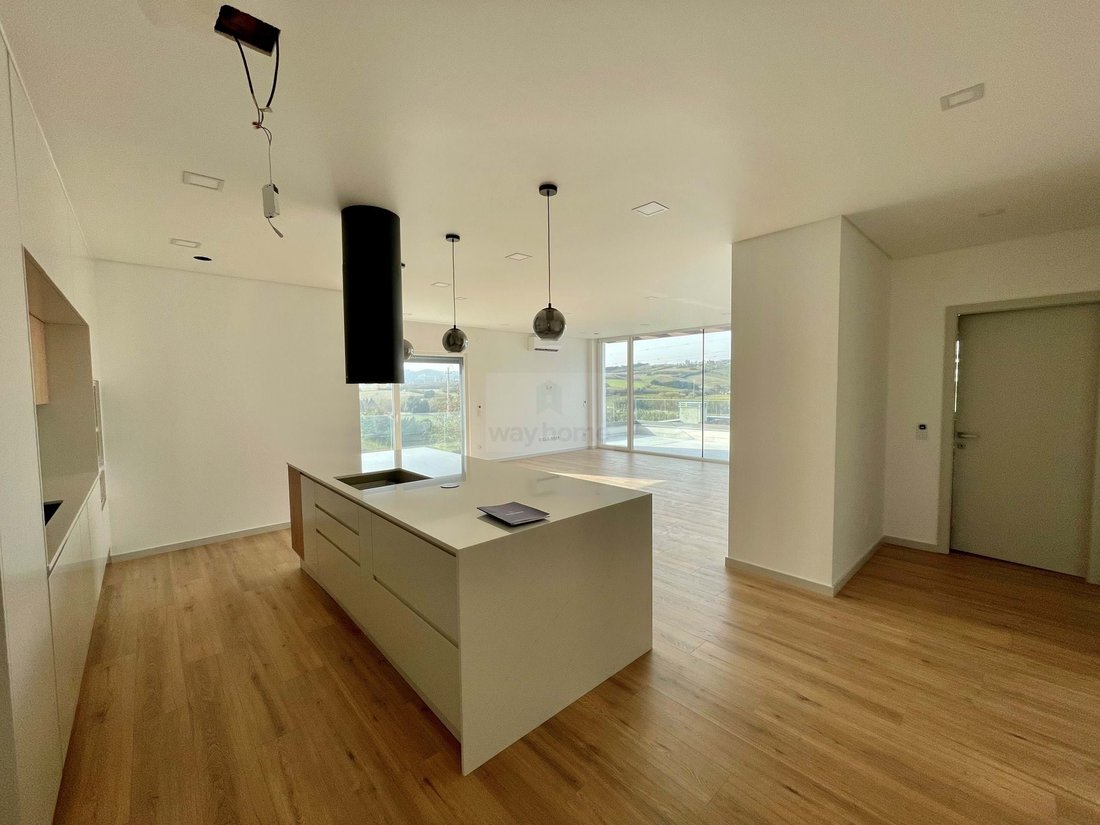 Apartment in Lourinha e Atalaia, Lisbon, Portugal 2 - 17478103