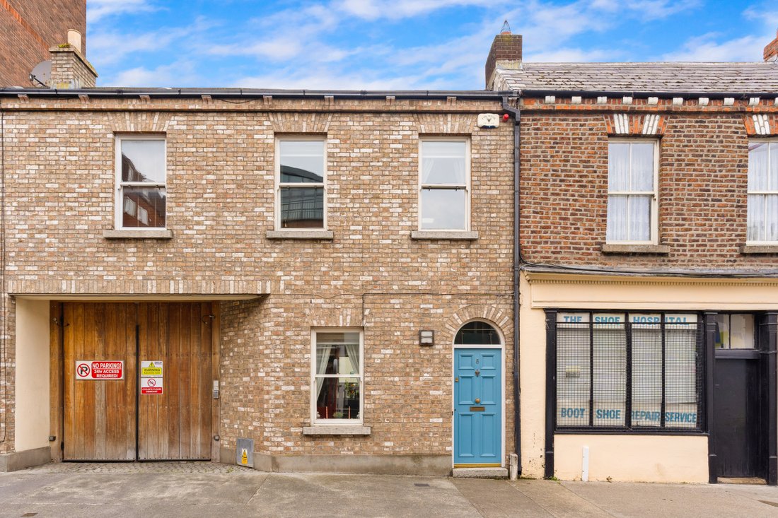 House in Dublin, County Dublin, Ireland 1 - 17478000