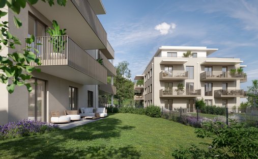 Appartement à Graz, Styrie, Autriche 1