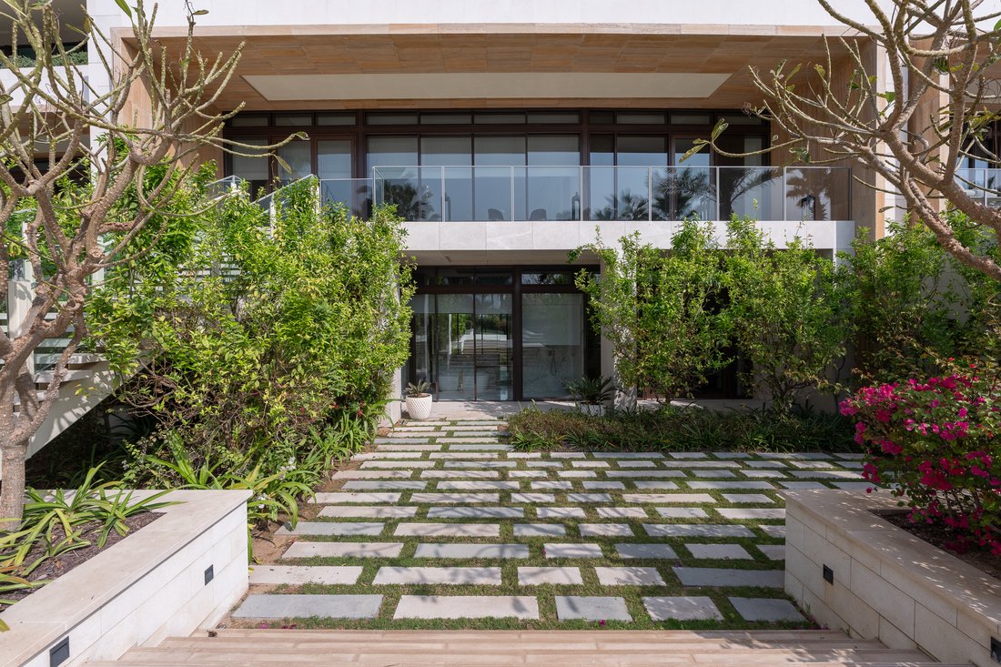 Apartment in Palm Jumeirah, Dubai, United Arab Emirates 2 - 16890261