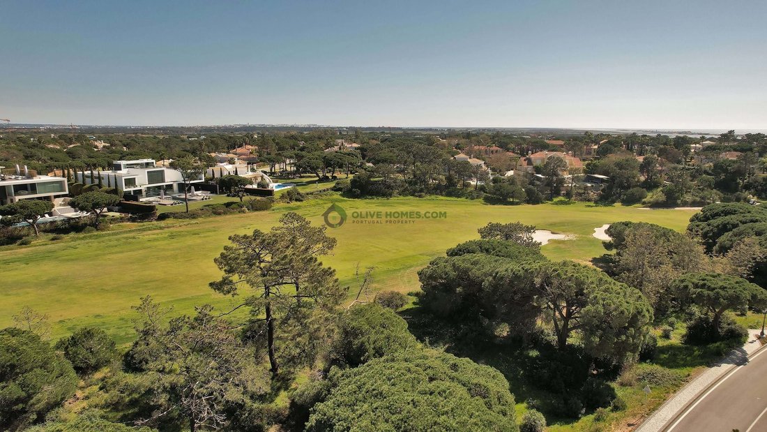 Apartment in Quinta do Lago, Almancil, Portugal 1 - 17478117