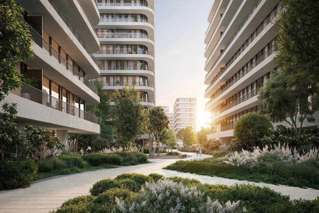 Apartment in Al Wasl, Dubai, United Arab Emirates 1 - 17478182