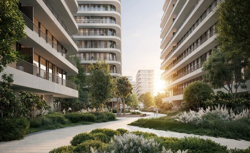Apartamento en Al Wasl, Dubái, Emiratos Árabes Unidos 1
