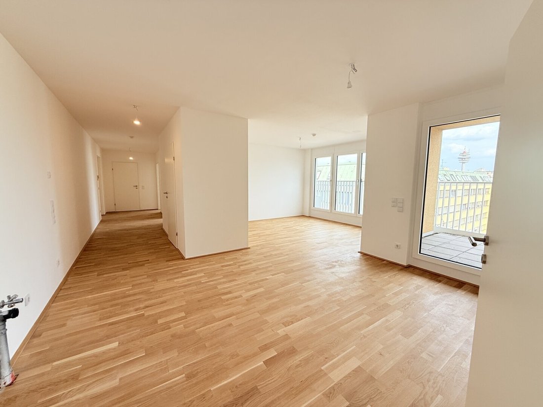 Apartment in Vienna, Wien, Austria 1 - 16450325