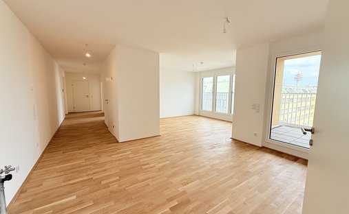 Wohnung in Wien, Wien, Österreich 1