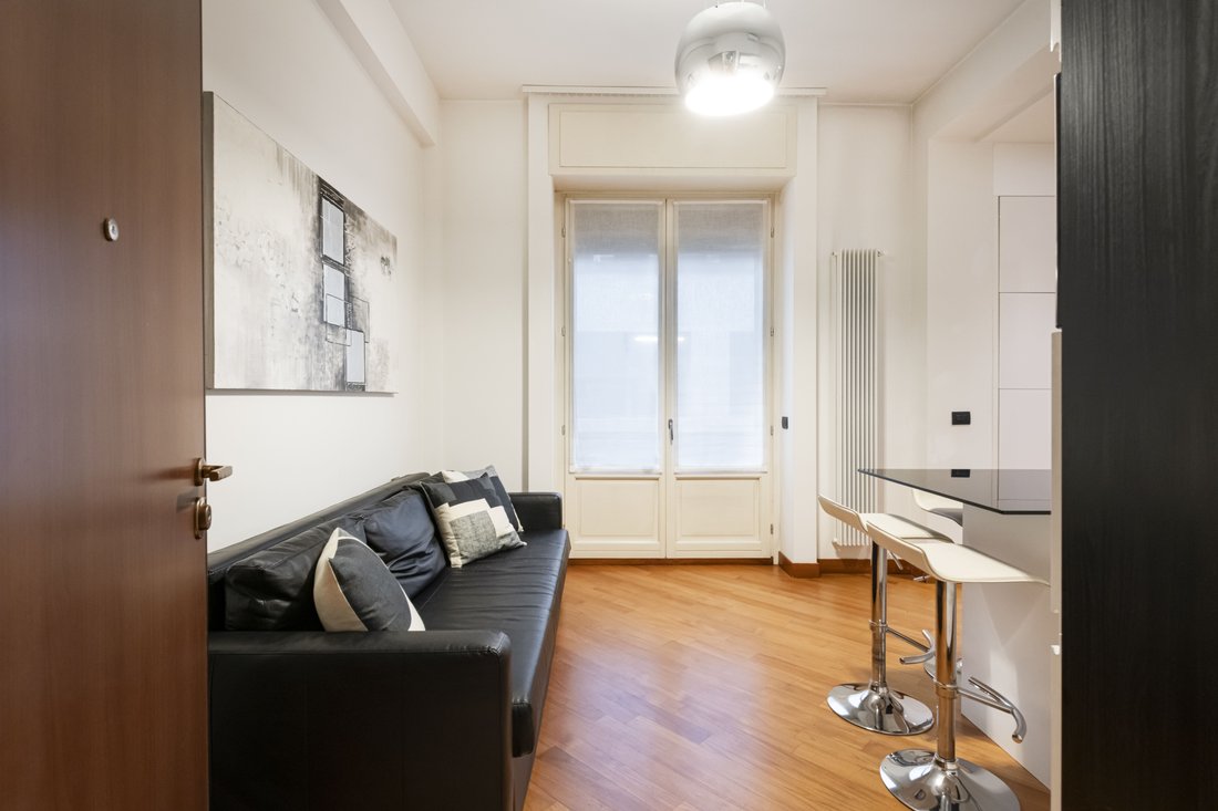 Apartment in Garibaldi - Porta Venezia, Milan, Lombardy 5 - 17477512