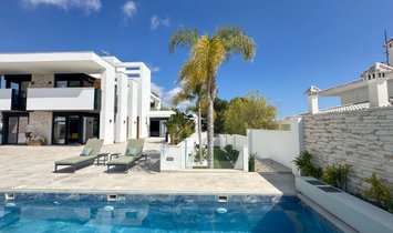 Villa a Orihuela, Comunità Valenzana, Spagna 2