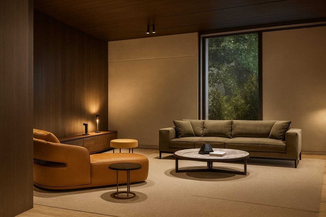 Penthouse in San Siro, Milan, Italy 2 - 17478129