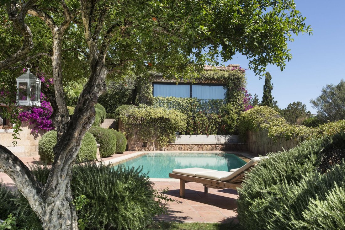 Villa in Marina di Porto Cervo, Porto Cervo, Italy 1 - 17429895