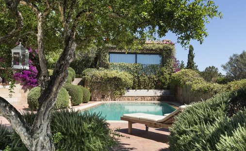 Villa in Marina di Porto Cervo, Porto Cervo, Italy 1