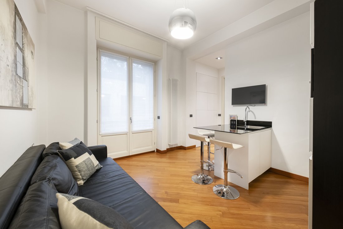 Apartment in Garibaldi - Porta Venezia, Milan, Lombardy 3 - 17477512