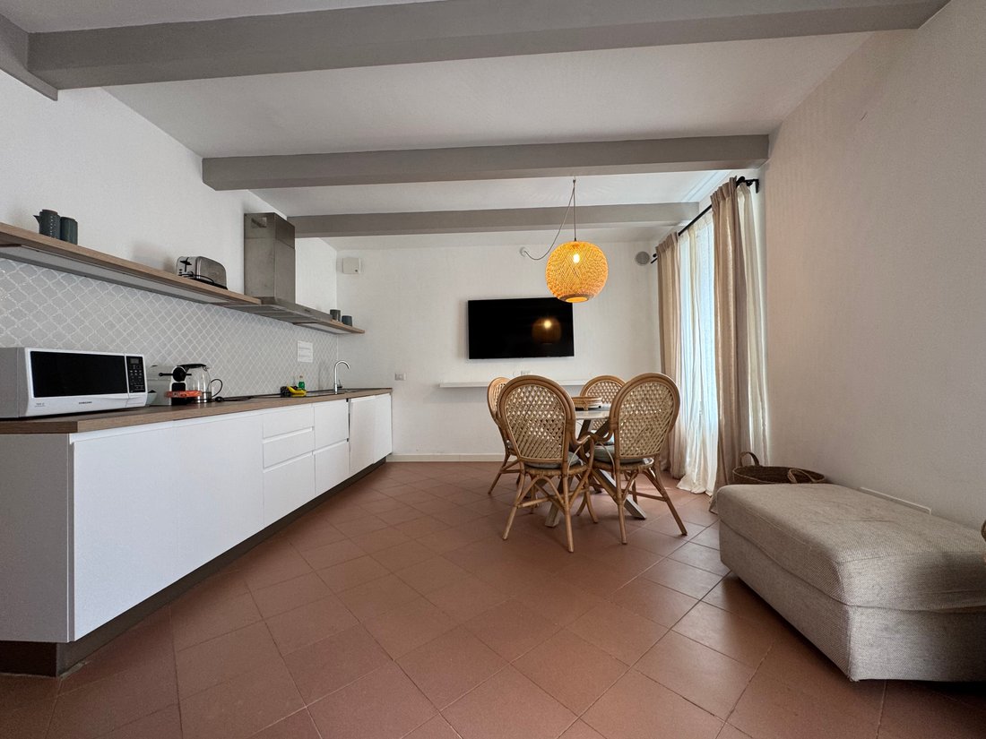 Apartment in Zona Porto - Corte, Santa Margherita Ligure, Liguria 5 - 17478094