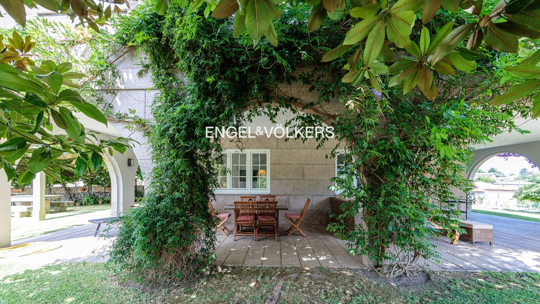 Villa in Donas, Gondomar, Spain 4 - 17477503