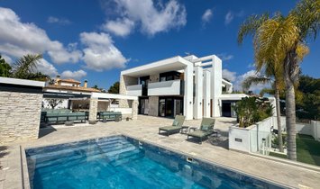 Villa a Orihuela, Comunità Valenzana, Spagna 1