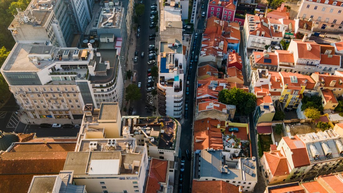 Penthouse in Santo Antonio, Lisbon, Portugal 4 - 17478169