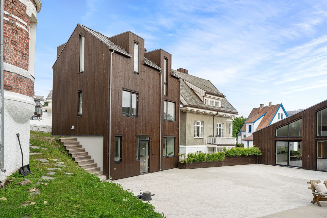 Villa in Tromsø, Troms, Norway 4 - 17509000