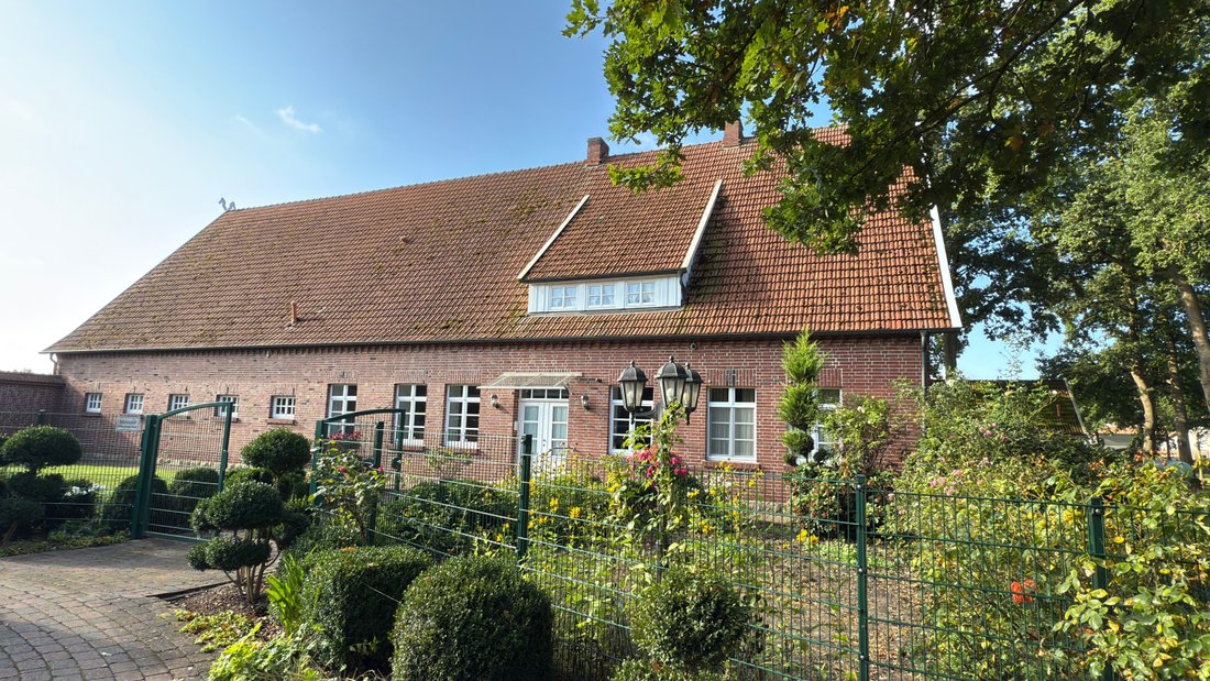 Farm Ranch in Löningen, Lower Saxony, Germany 3 - 17477958