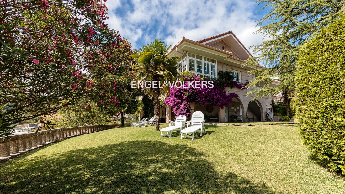 Villa in Donas, Gondomar, Spain 5 - 17477503