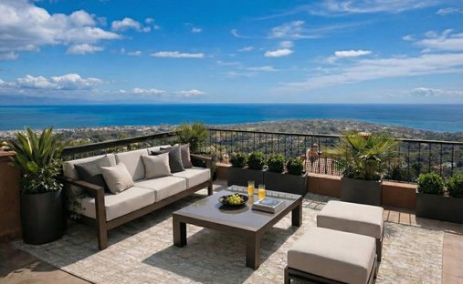 Appartement à Puerto De Cabopino, Elviria-Cabopino, Marbella 1