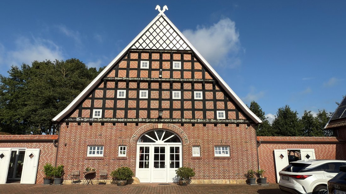 Farm Ranch in Löningen, Lower Saxony, Germany 1 - 17477958