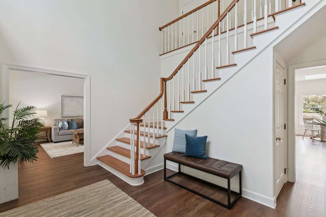 House in St. Simons, Georgia, United States 5 - 17478276