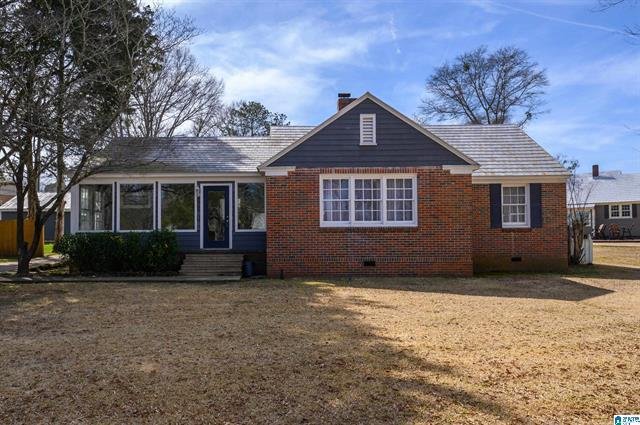 House in Trussville, Alabama, United States 1 - 17478310