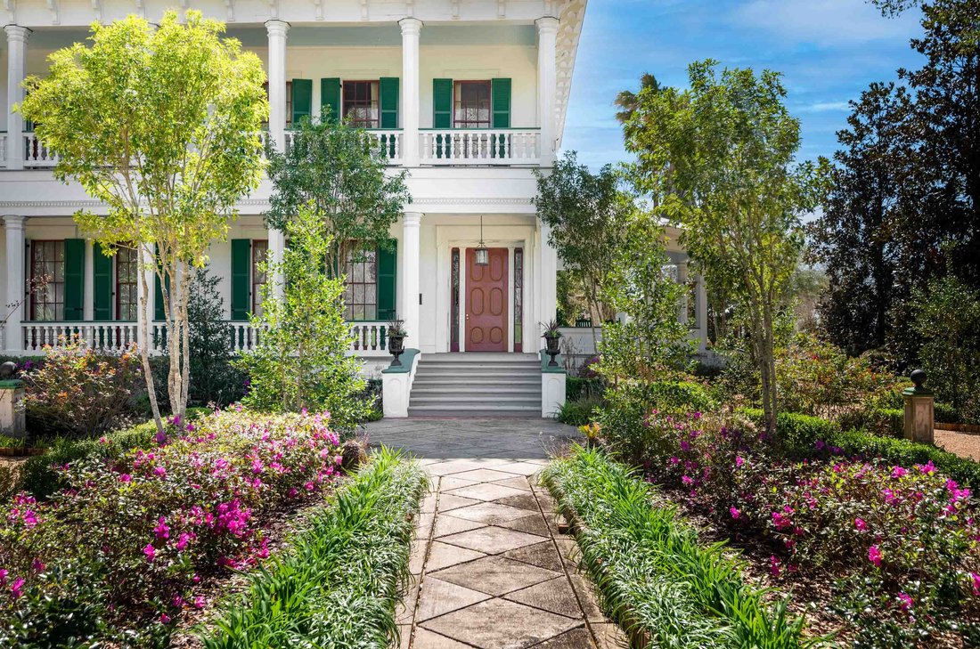 House in Lettsworth, Louisiana, United States 5 - 17478344