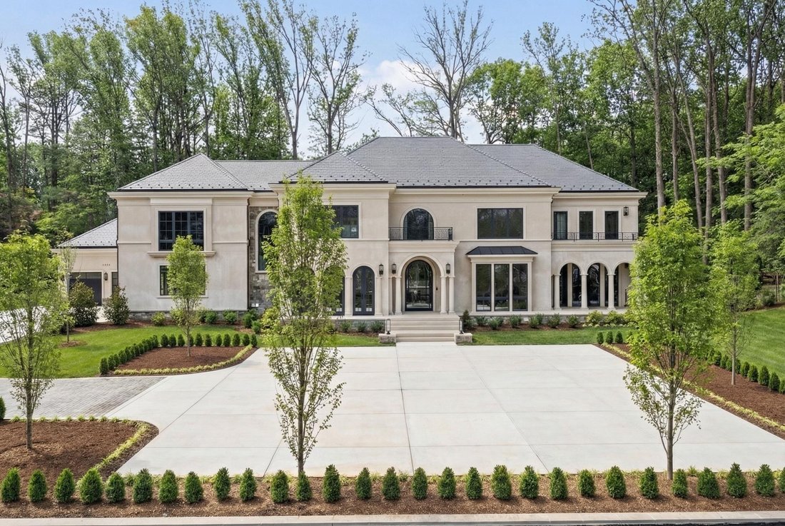 House in Rockville, Maryland, United States 1 - 17478318