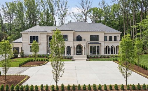 Casa a Rockville, Maryland, Stati Uniti 1
